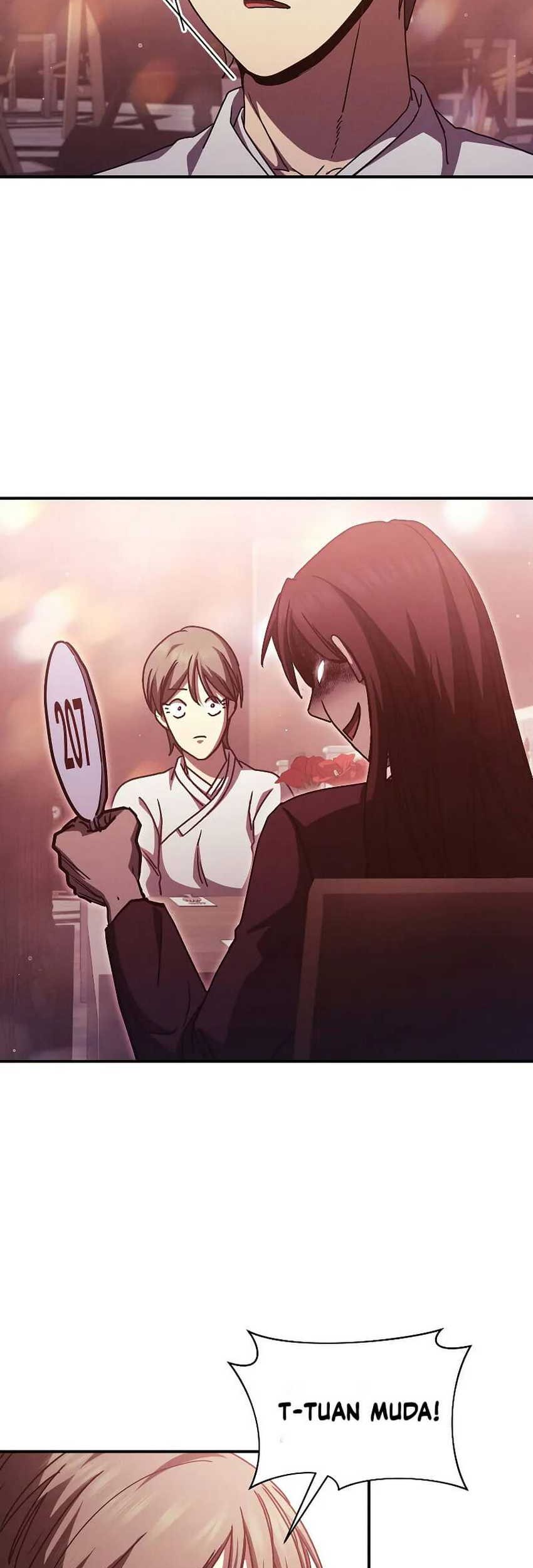 I Became the Successor of the Martial God Chapter 19 Gambar 29