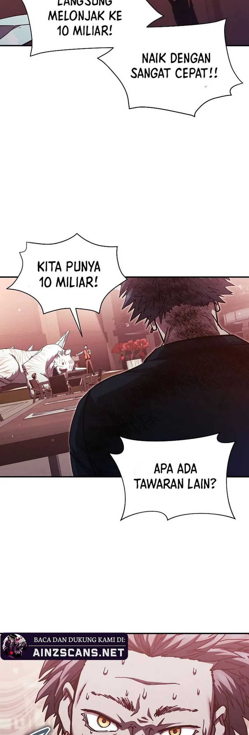 I Became the Successor of the Martial God Chapter 19 Gambar 37