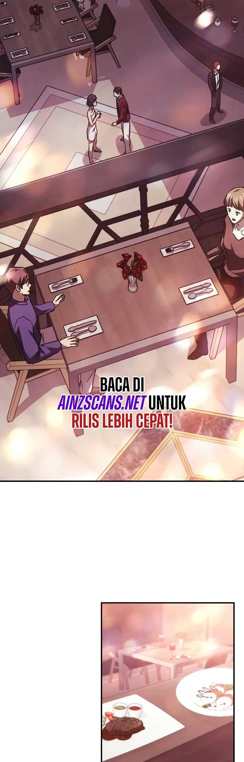 I Became the Successor of the Martial God Chapter 18 Gambar 39