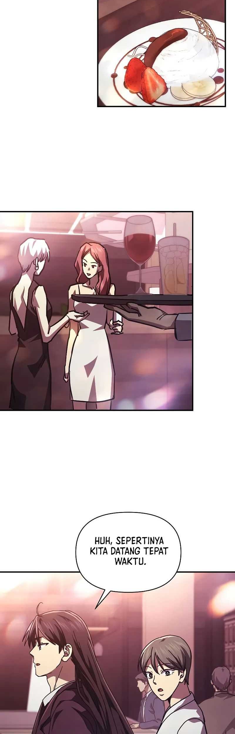 I Became the Successor of the Martial God Chapter 18 Gambar 40