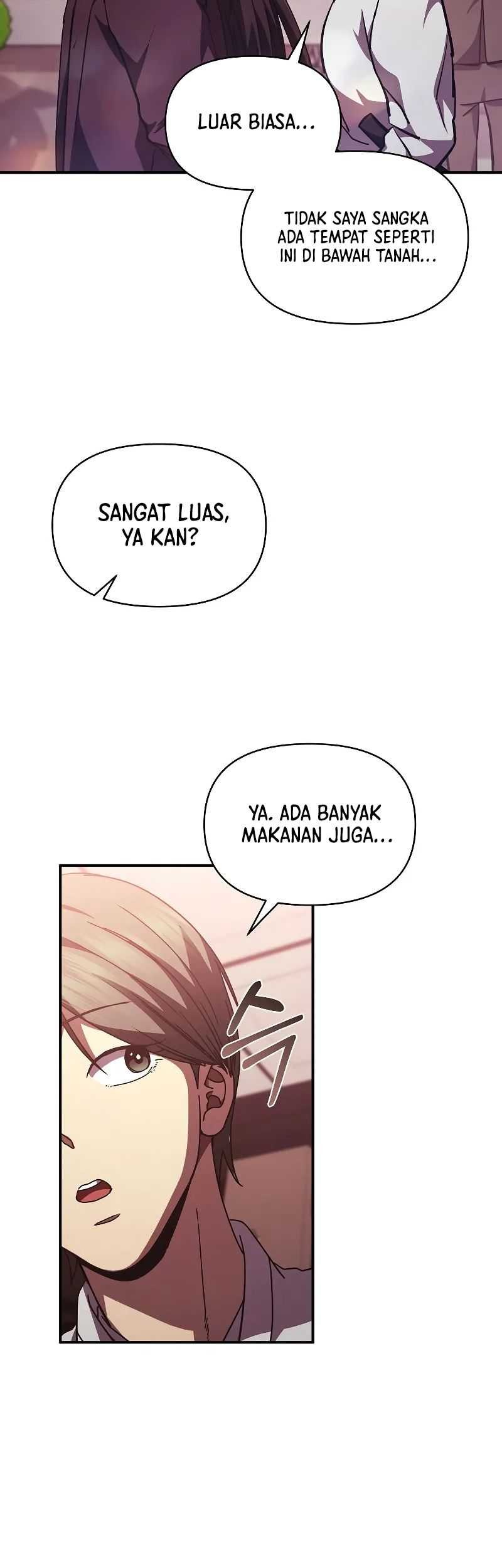 I Became the Successor of the Martial God Chapter 18 Gambar 41