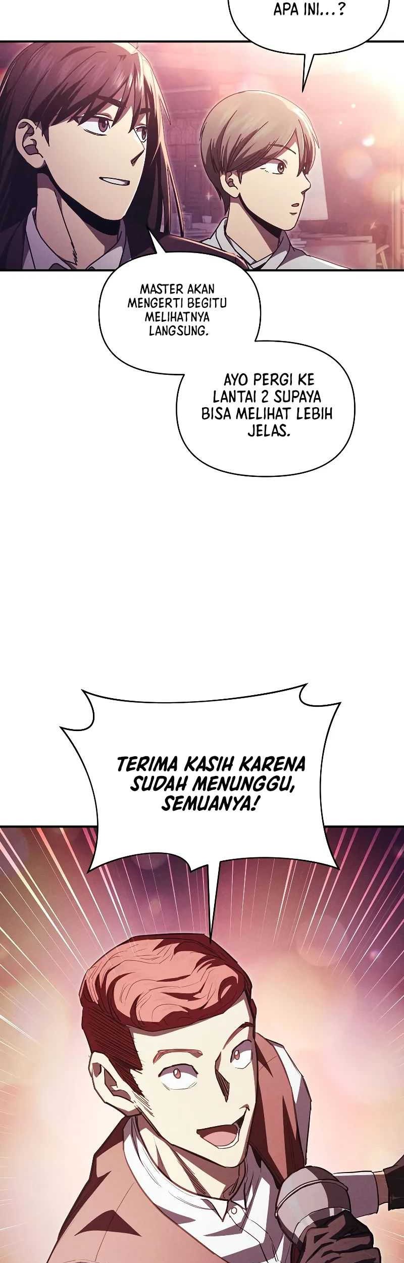 I Became the Successor of the Martial God Chapter 18 Gambar 43