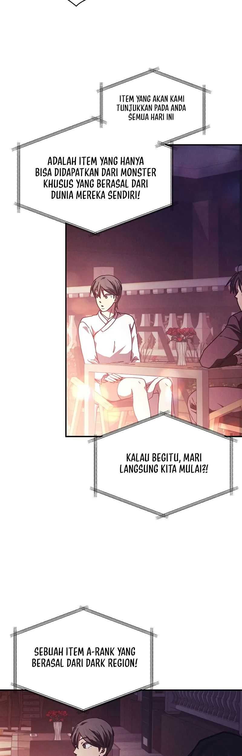 I Became the Successor of the Martial God Chapter 18 Gambar 45