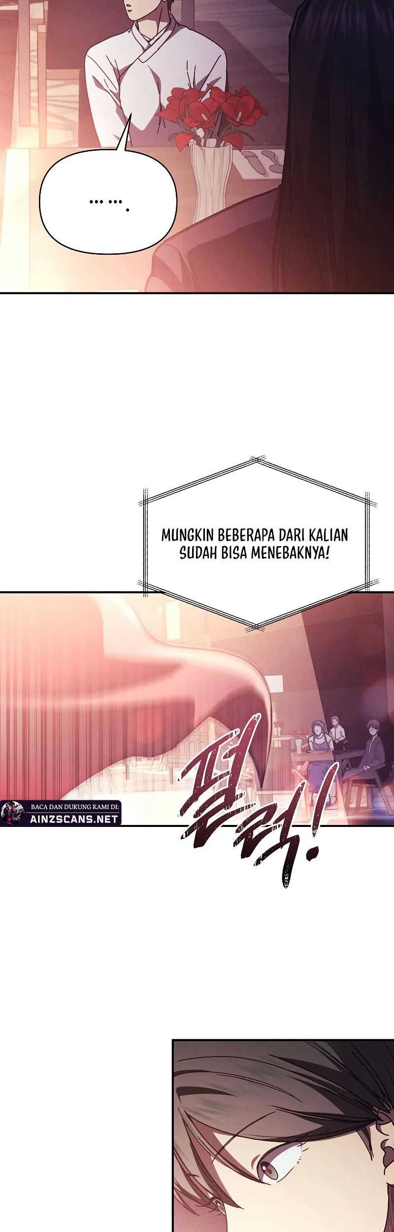 I Became the Successor of the Martial God Chapter 18 Gambar 46