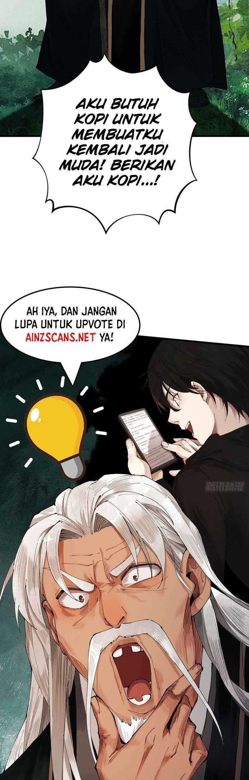 I Became the Successor of the Martial God Chapter 18 Gambar 50