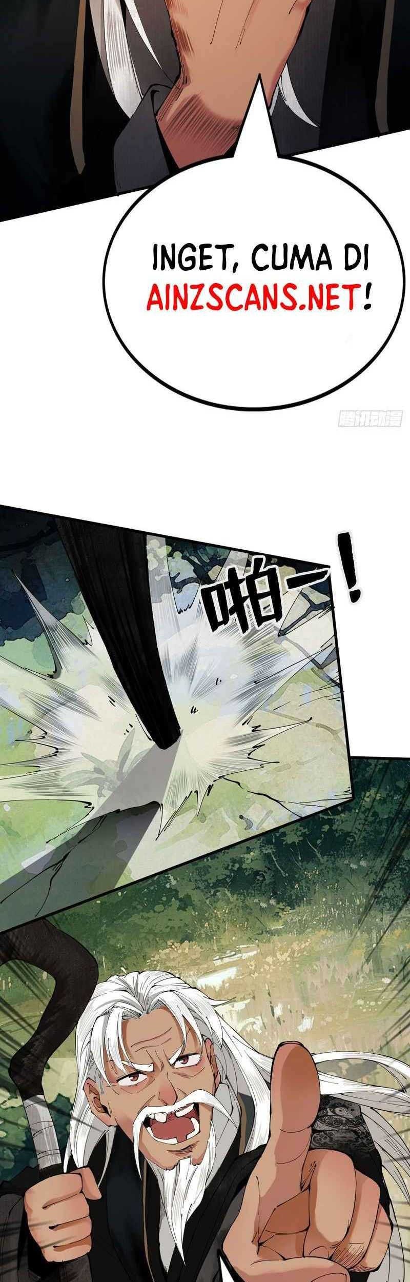 I Became the Successor of the Martial God Chapter 18 Gambar 51