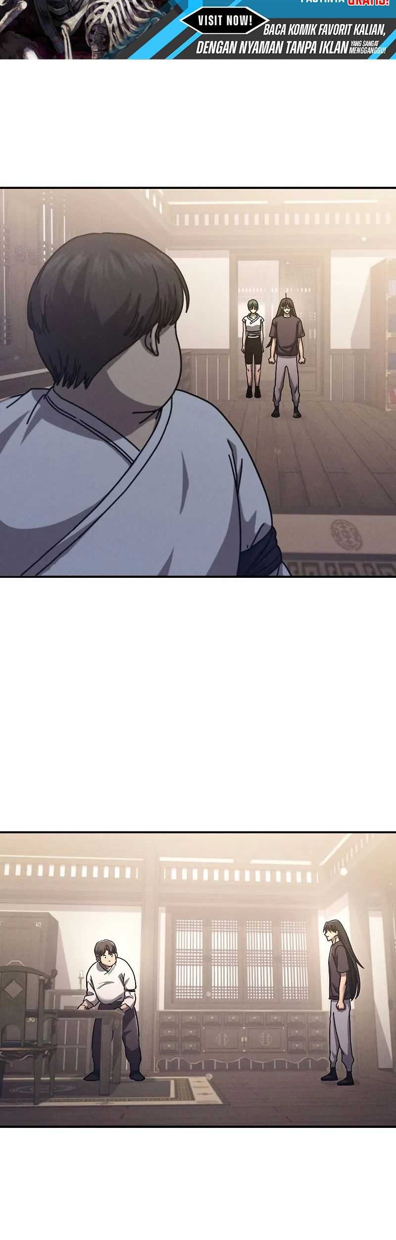 Baca I Became the Successor of the Martial God Chapter 18 Gambar 2