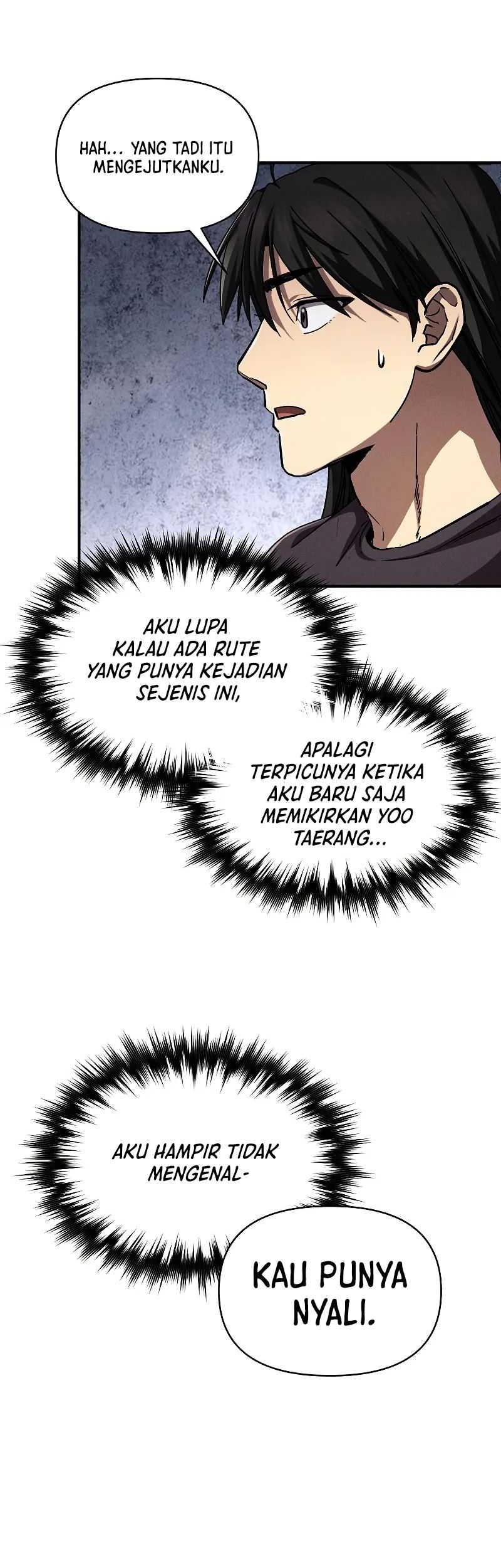 I Became the Successor of the Martial God Chapter 18 Gambar 3