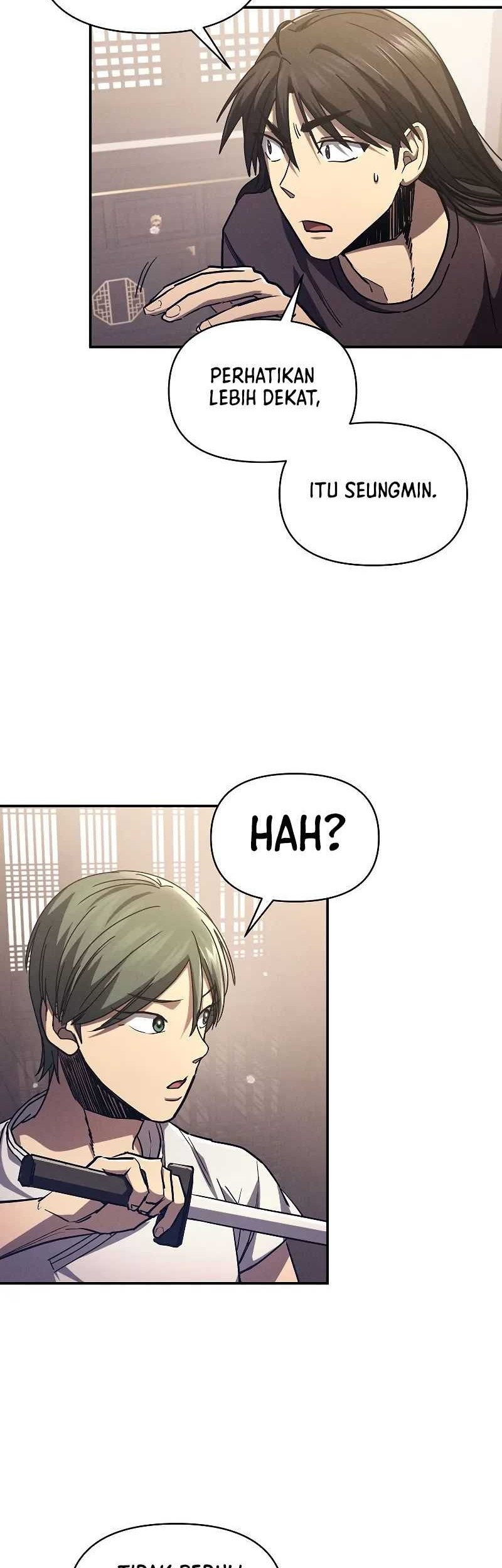I Became the Successor of the Martial God Chapter 18 Gambar 6