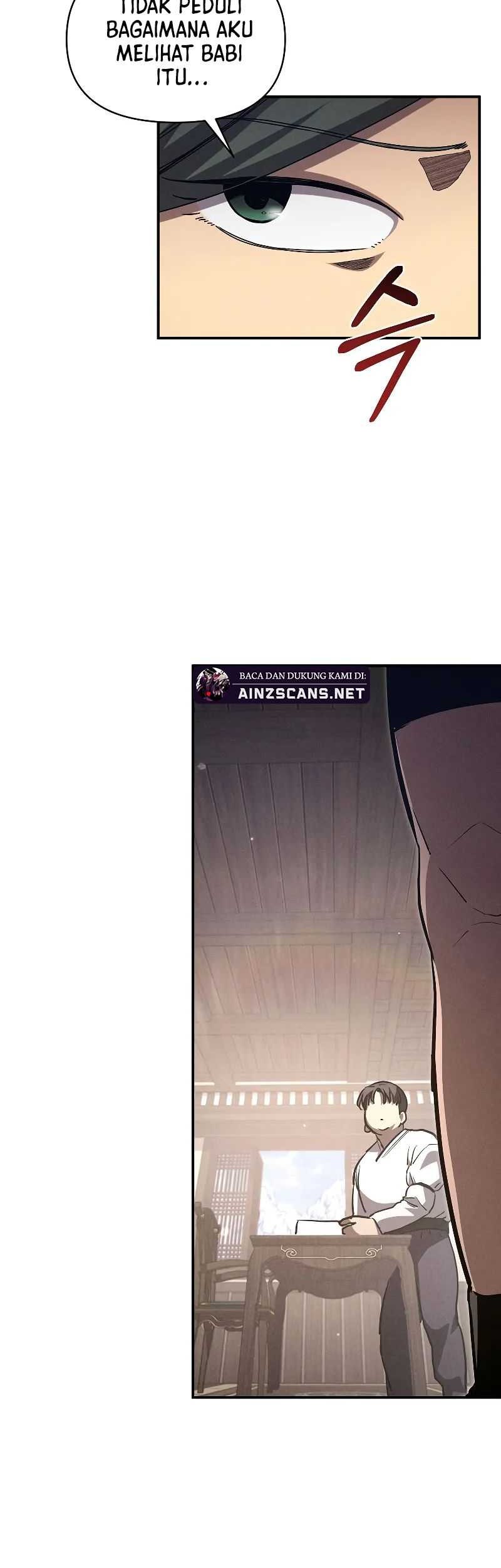 I Became the Successor of the Martial God Chapter 18 Gambar 7