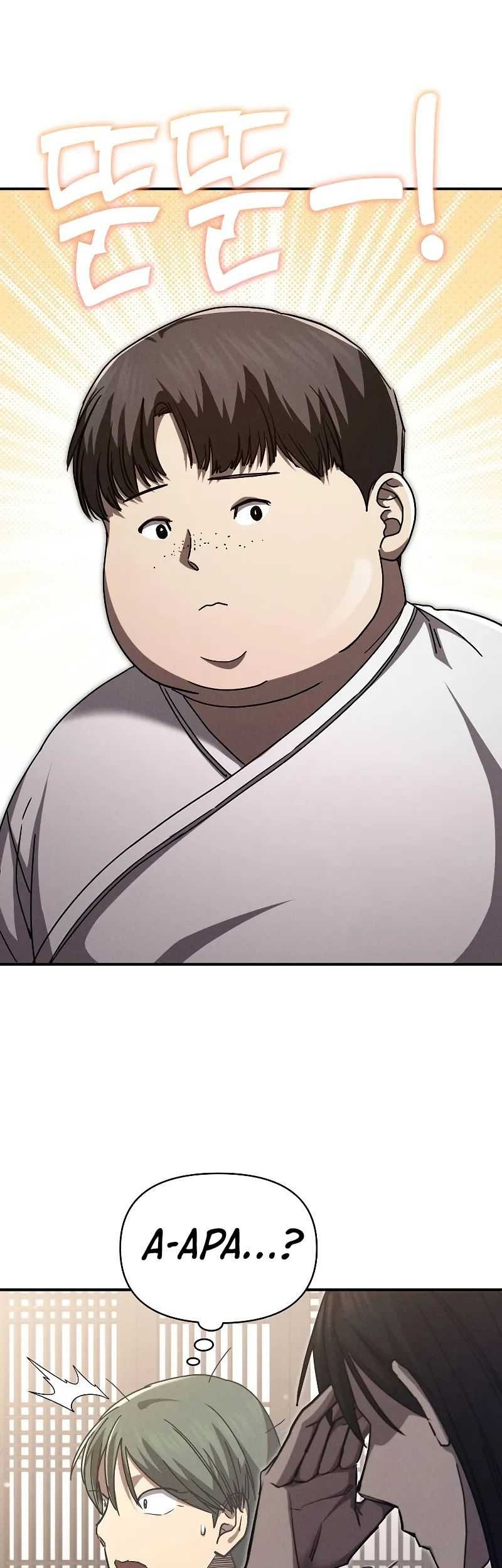 I Became the Successor of the Martial God Chapter 18 Gambar 8
