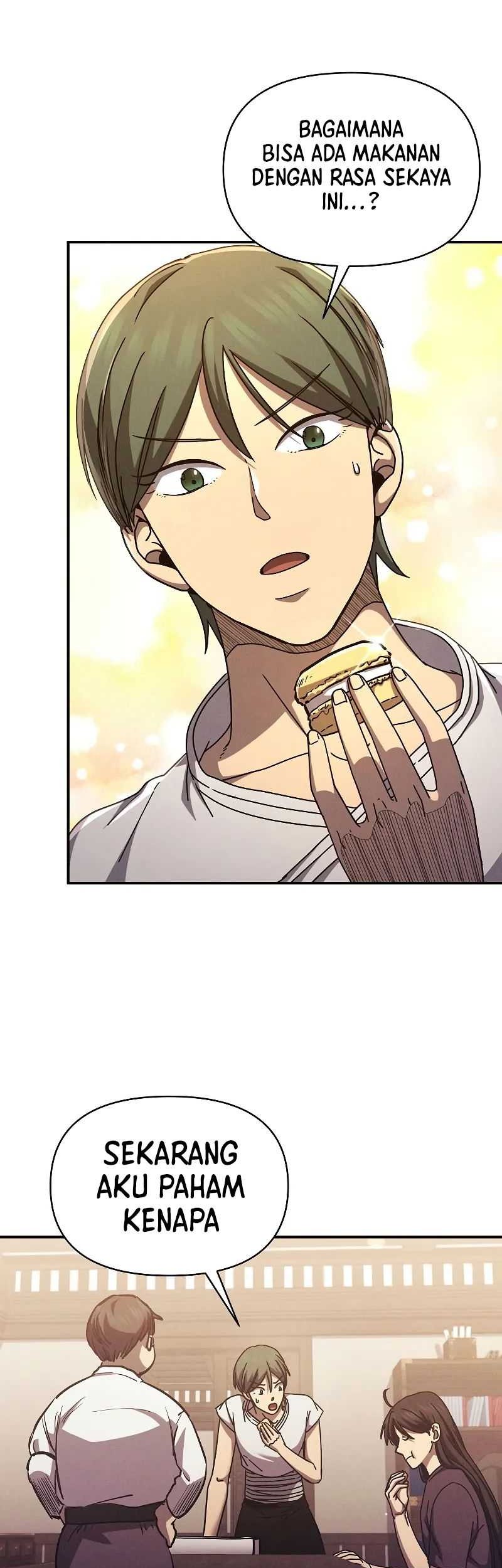 I Became the Successor of the Martial God Chapter 18 Gambar 11