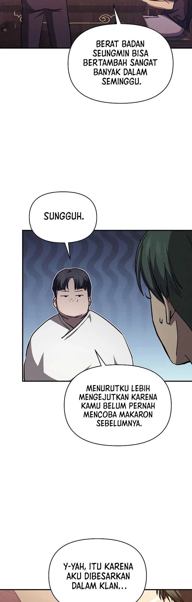 I Became the Successor of the Martial God Chapter 18 Gambar 12