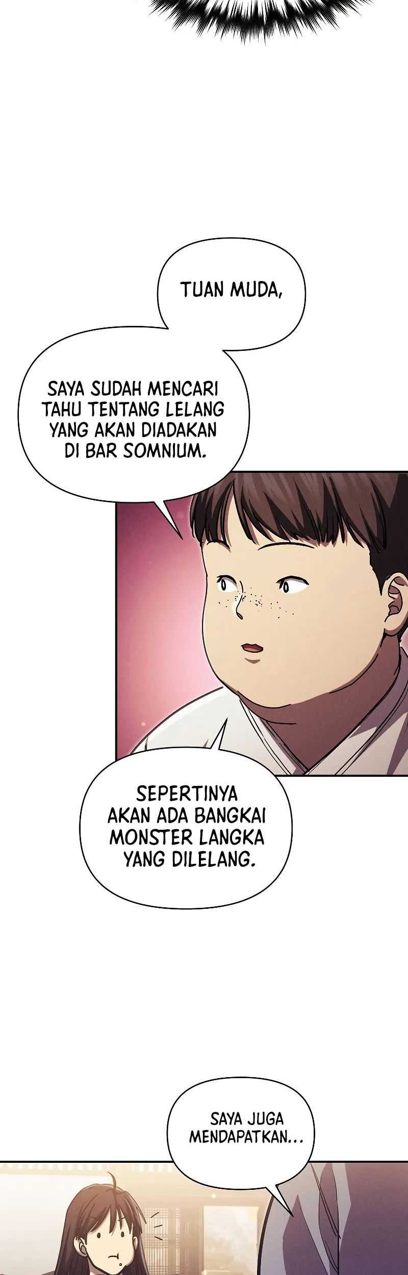 I Became the Successor of the Martial God Chapter 18 Gambar 14