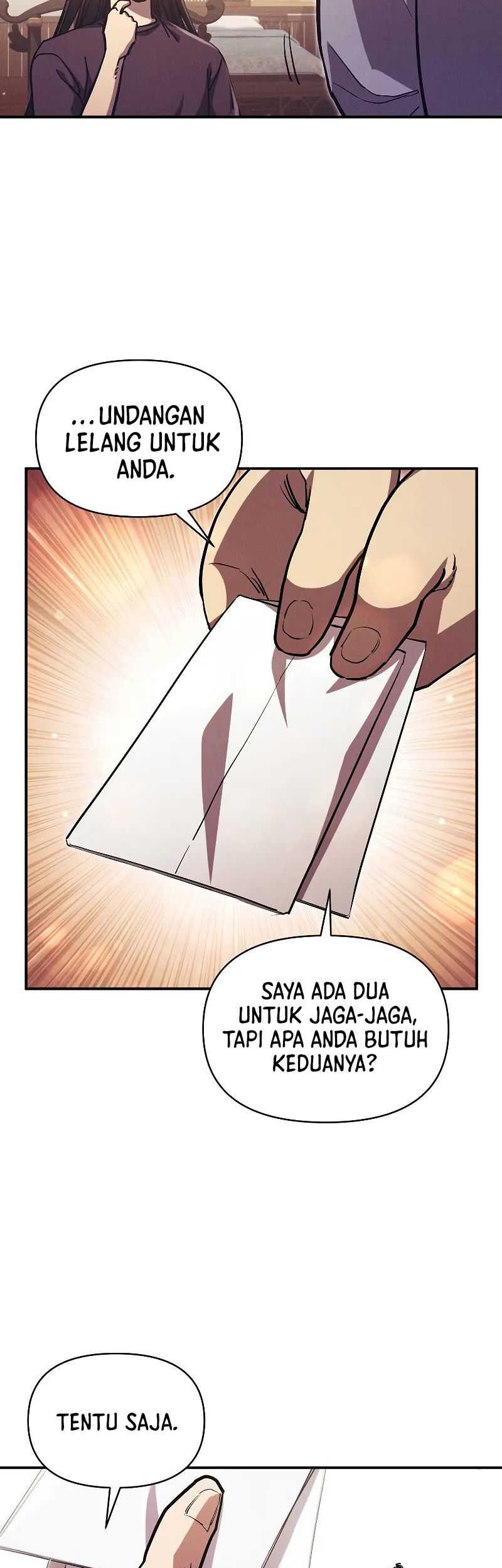 I Became the Successor of the Martial God Chapter 18 Gambar 15