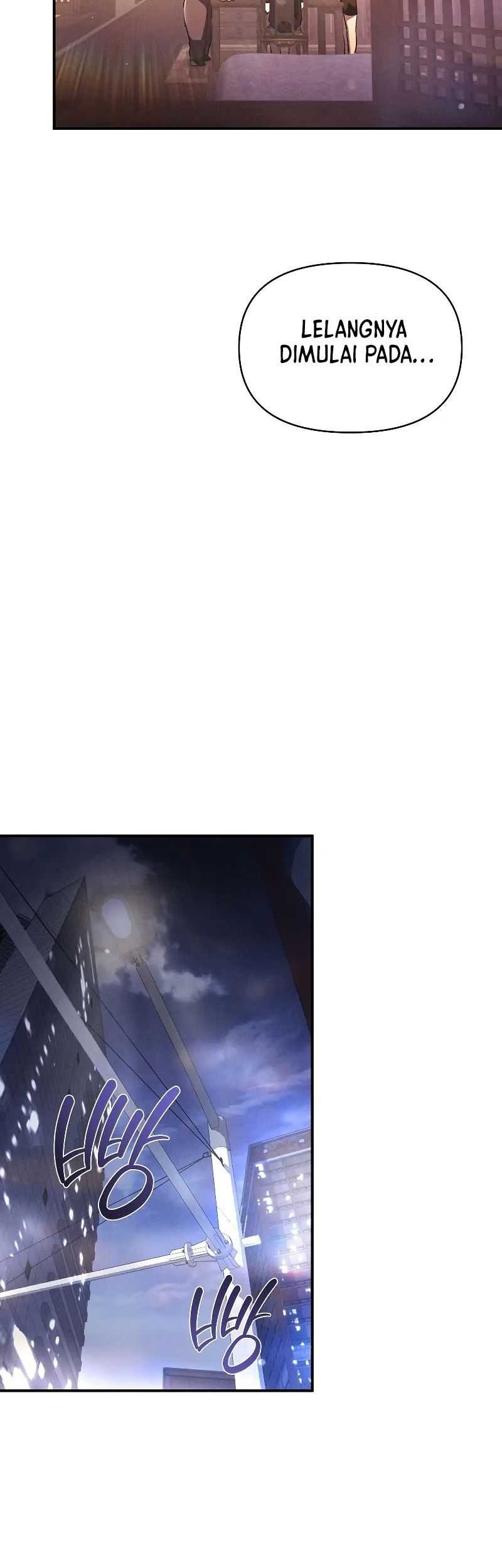 I Became the Successor of the Martial God Chapter 18 Gambar 17