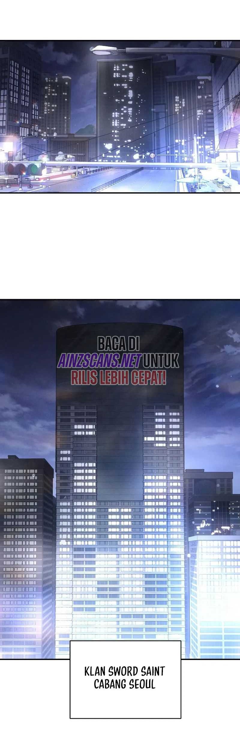 I Became the Successor of the Martial God Chapter 18 Gambar 18