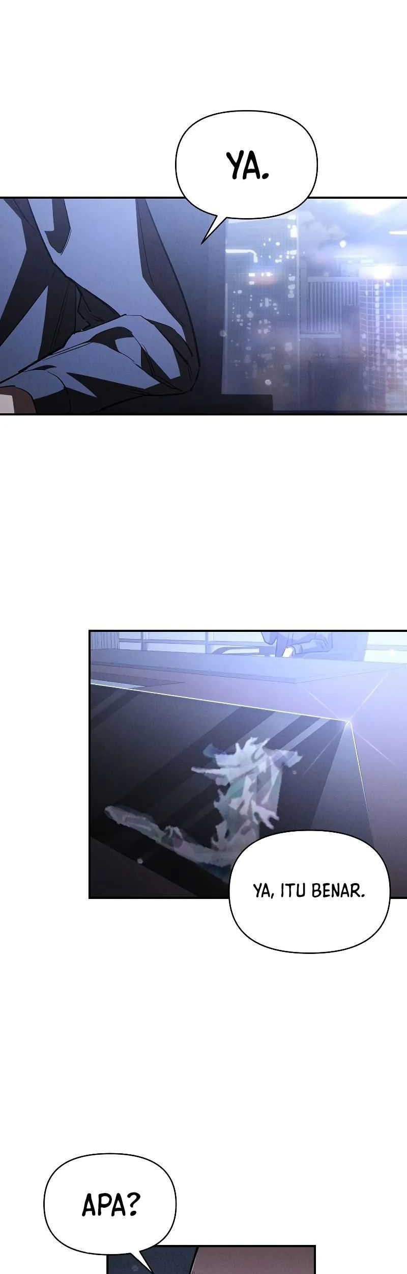 I Became the Successor of the Martial God Chapter 18 Gambar 19