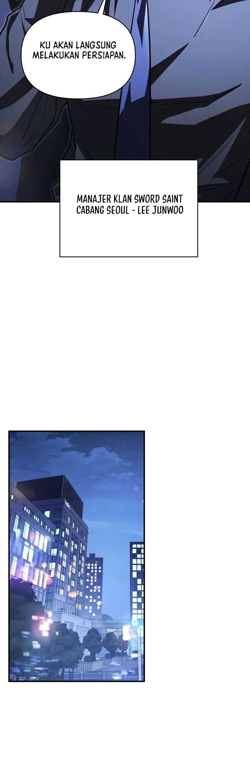 I Became the Successor of the Martial God Chapter 18 Gambar 21