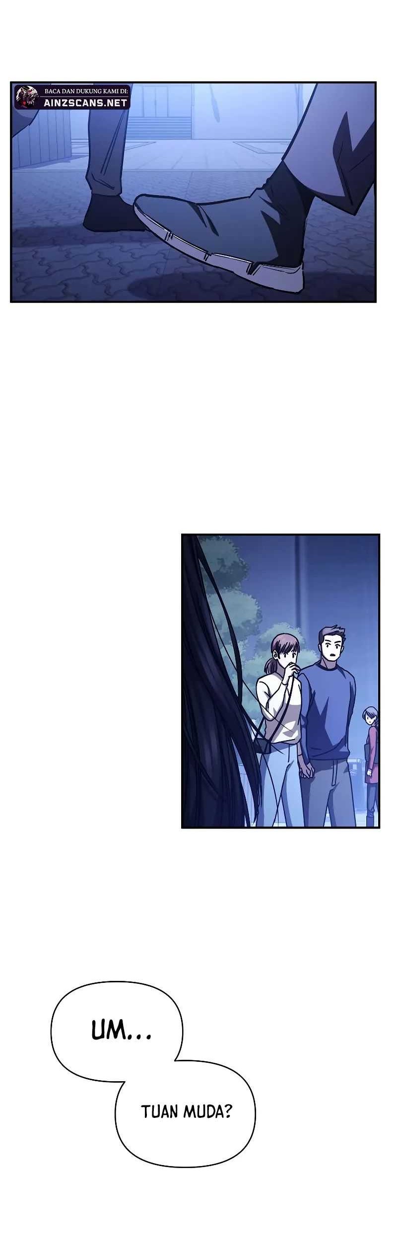 I Became the Successor of the Martial God Chapter 18 Gambar 22