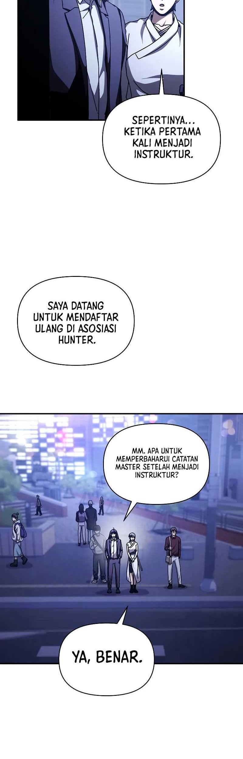 I Became the Successor of the Martial God Chapter 18 Gambar 26
