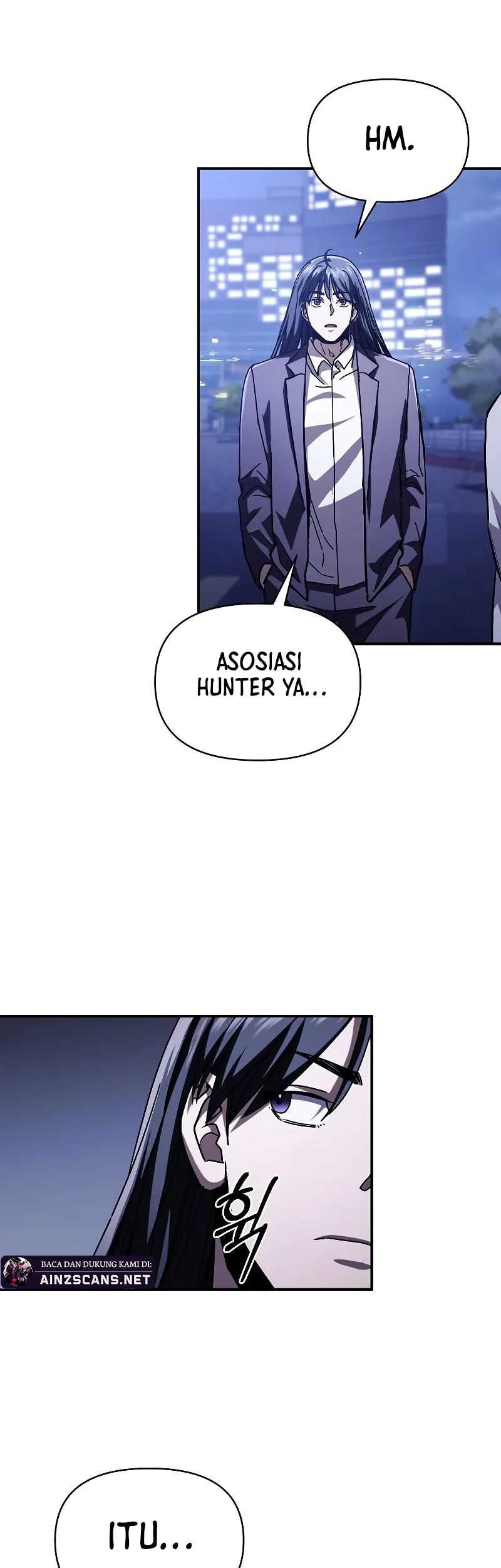 I Became the Successor of the Martial God Chapter 18 Gambar 27