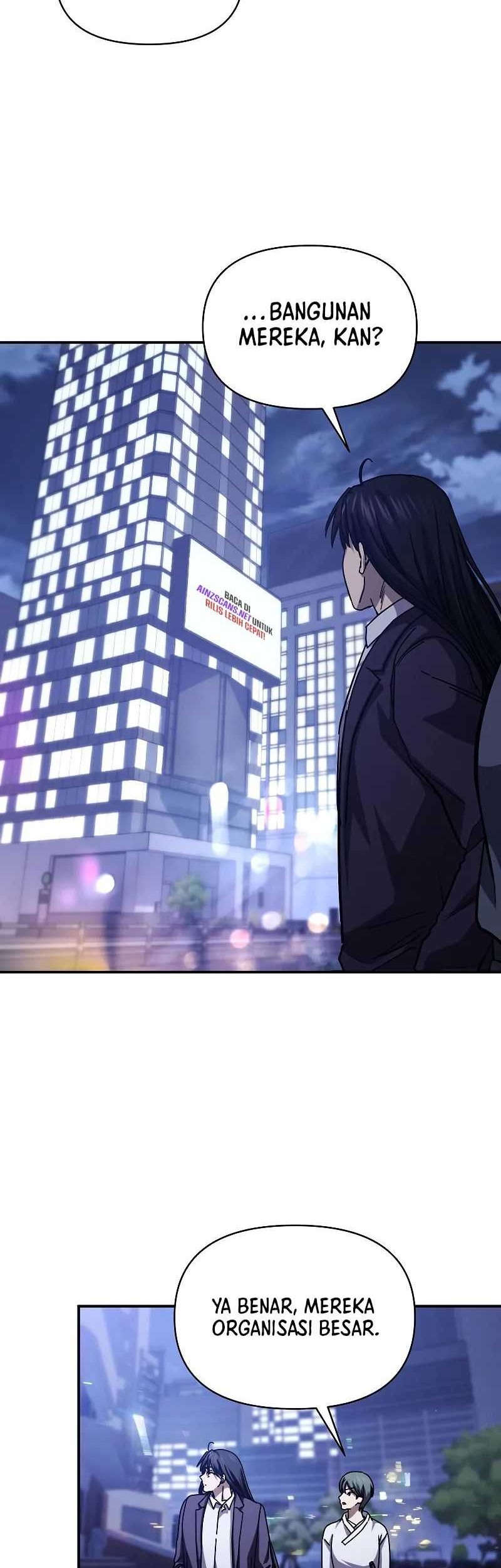 I Became the Successor of the Martial God Chapter 18 Gambar 28
