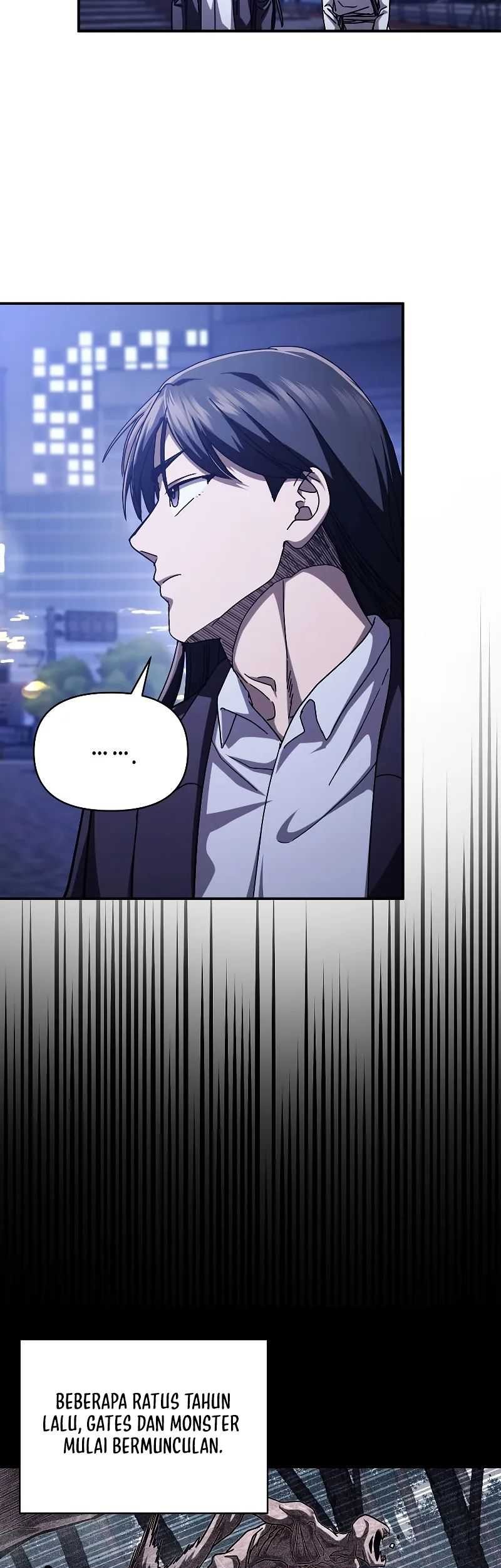 I Became the Successor of the Martial God Chapter 18 Gambar 29