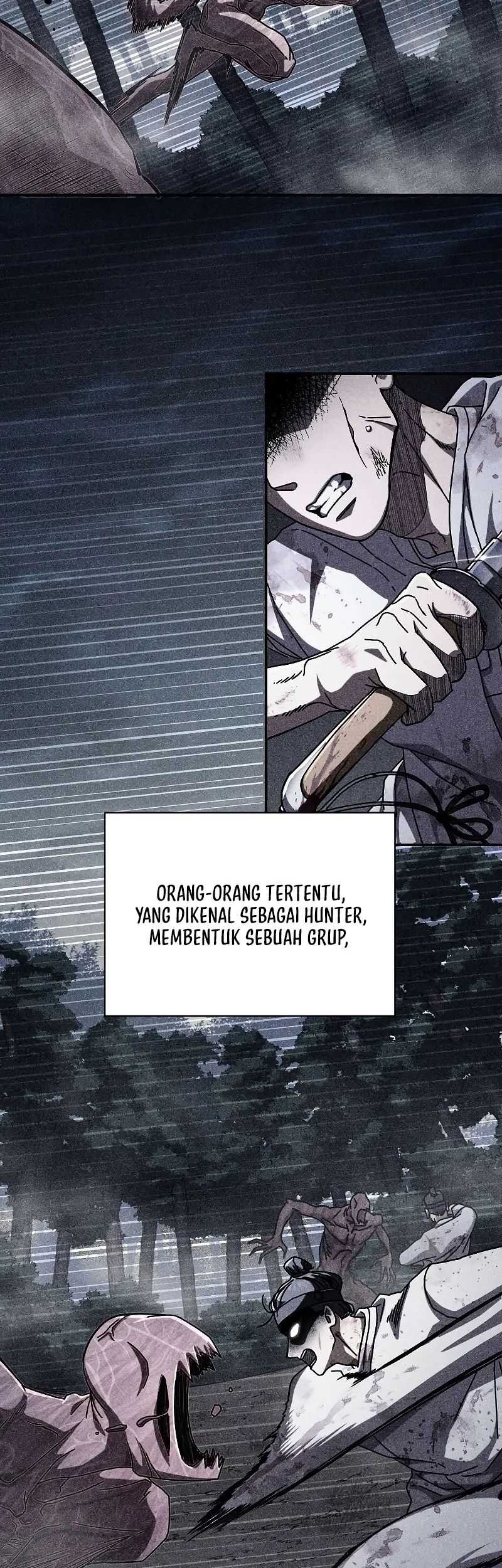 I Became the Successor of the Martial God Chapter 18 Gambar 30