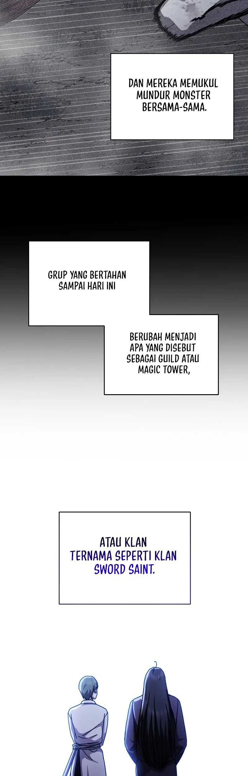 I Became the Successor of the Martial God Chapter 18 Gambar 31