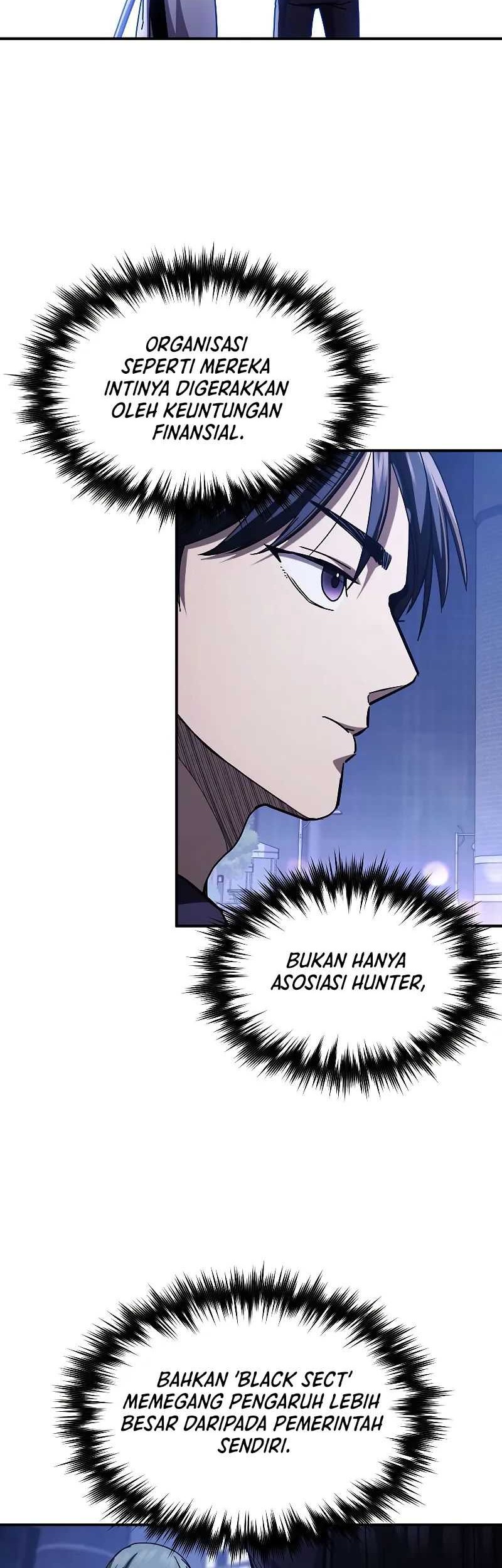 I Became the Successor of the Martial God Chapter 18 Gambar 32