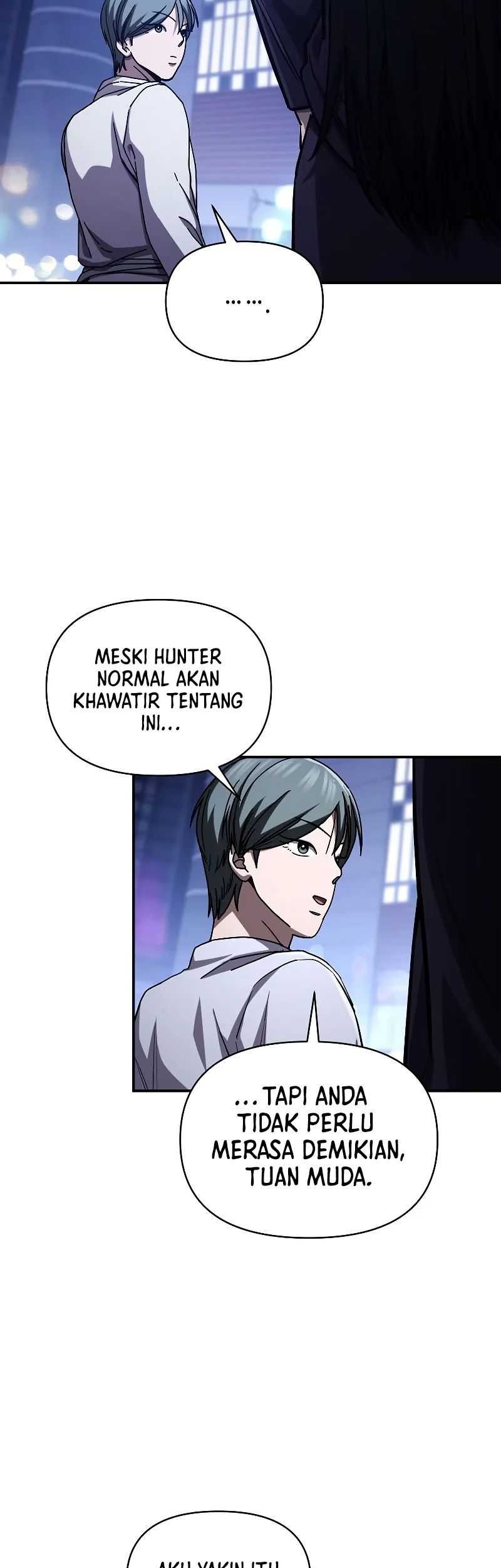 I Became the Successor of the Martial God Chapter 18 Gambar 33