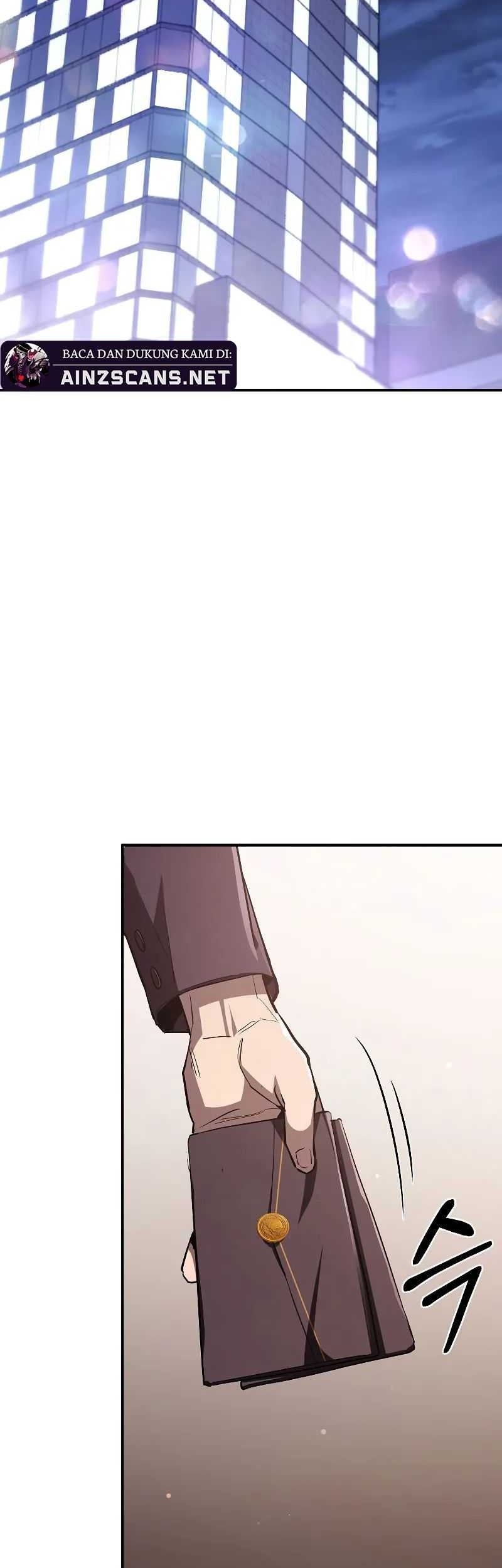 I Became the Successor of the Martial God Chapter 18 Gambar 35