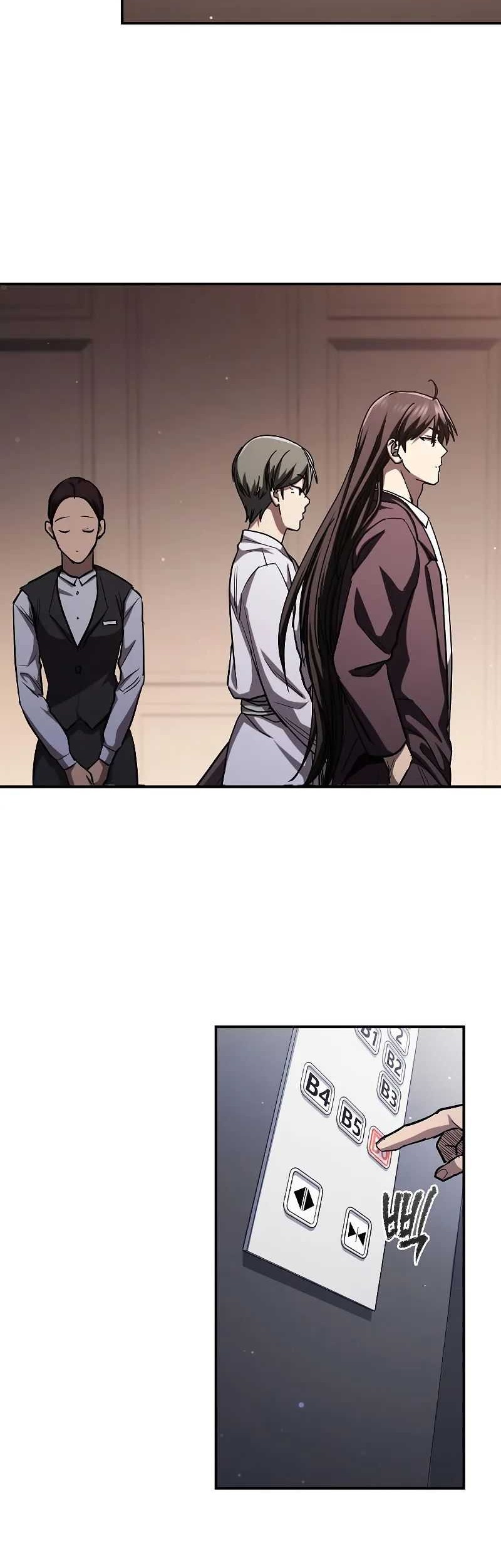 I Became the Successor of the Martial God Chapter 18 Gambar 36