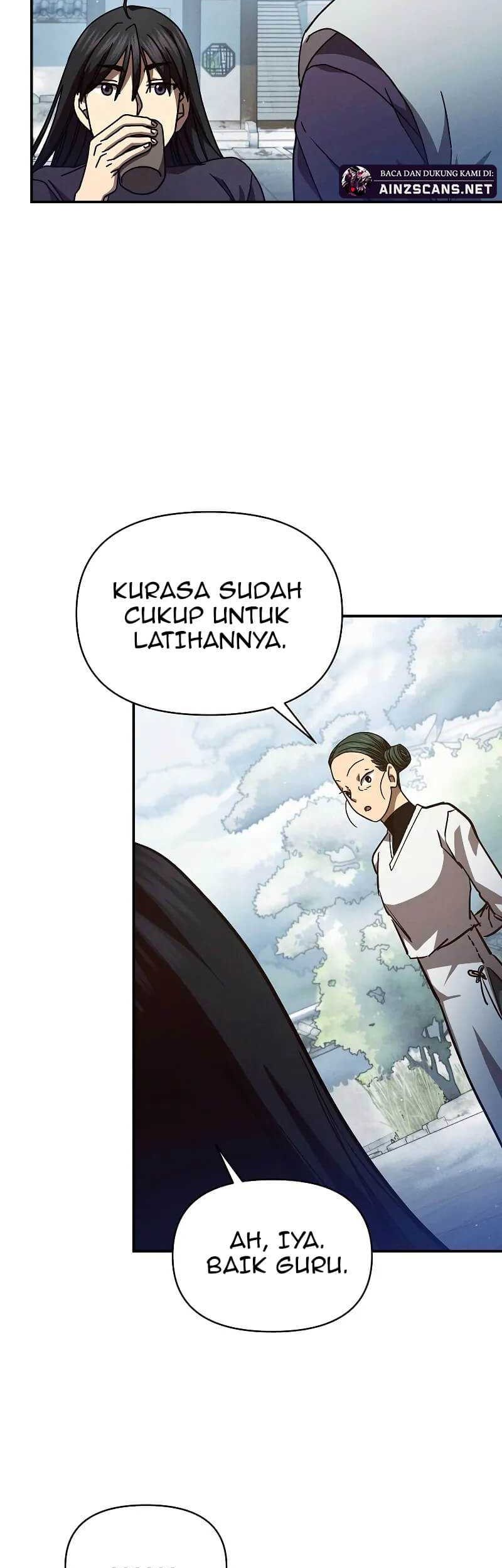 I Became the Successor of the Martial God Chapter 17 Gambar 40