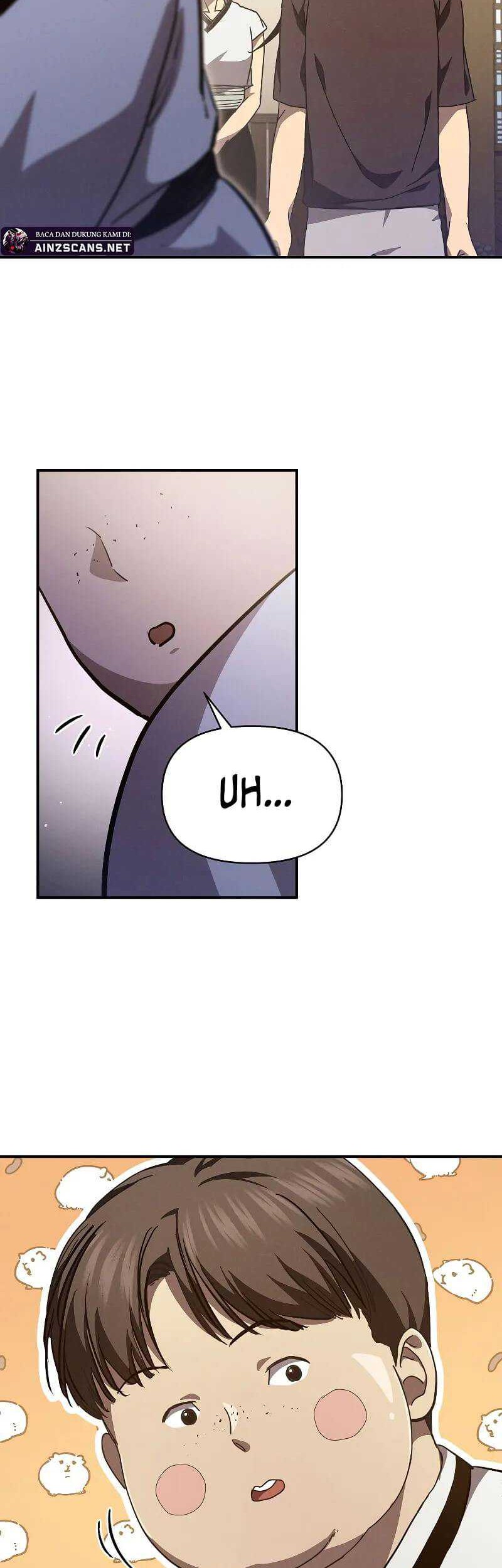I Became the Successor of the Martial God Chapter 17 Gambar 56