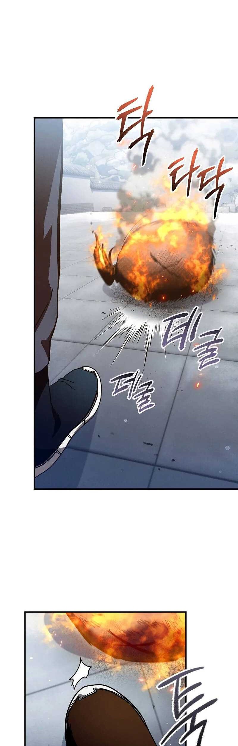 I Became the Successor of the Martial God Chapter 17 Gambar 5