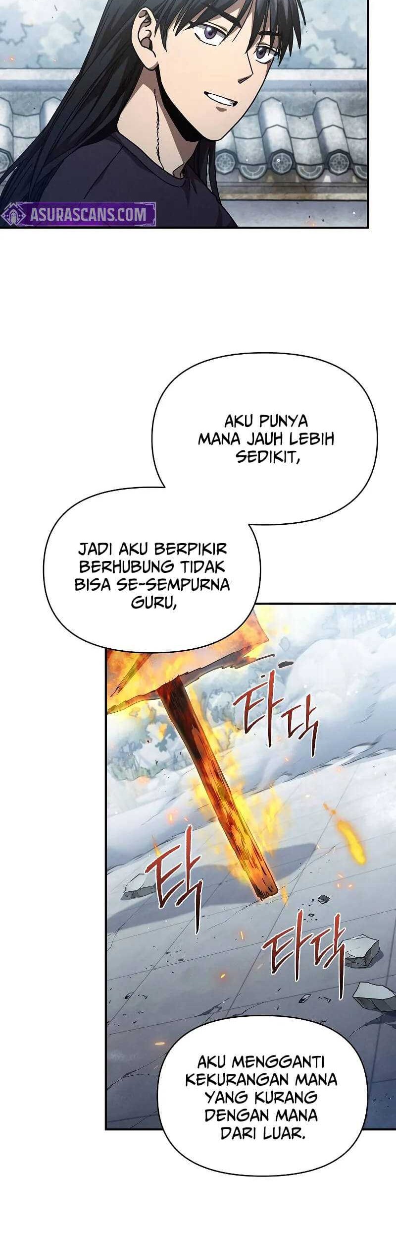 I Became the Successor of the Martial God Chapter 17 Gambar 12