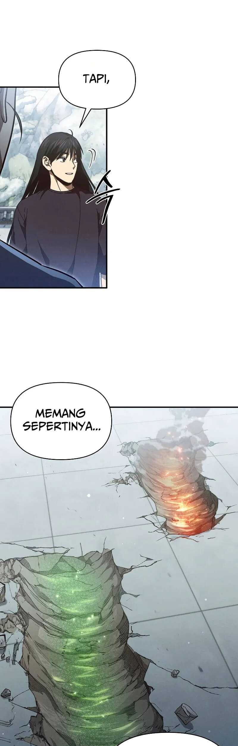 I Became the Successor of the Martial God Chapter 17 Gambar 13