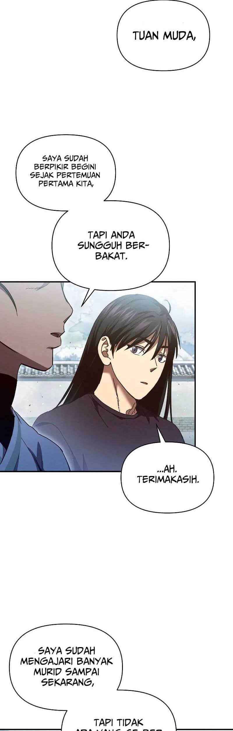 I Became the Successor of the Martial God Chapter 17 Gambar 16