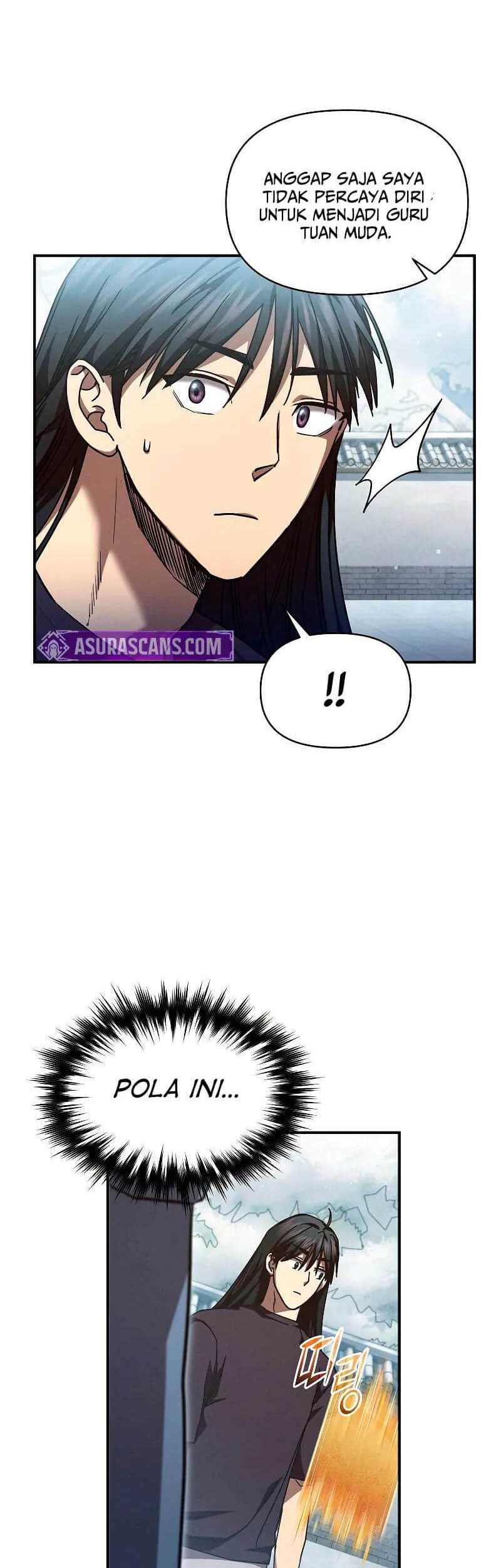 I Became the Successor of the Martial God Chapter 17 Gambar 18