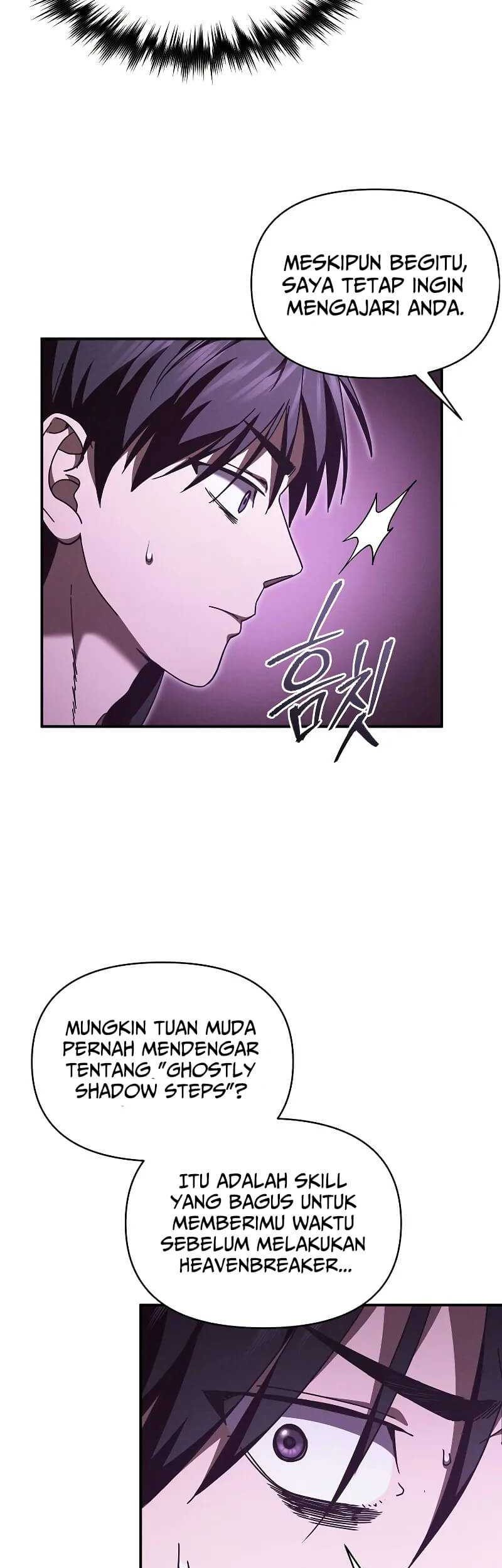I Became the Successor of the Martial God Chapter 17 Gambar 23