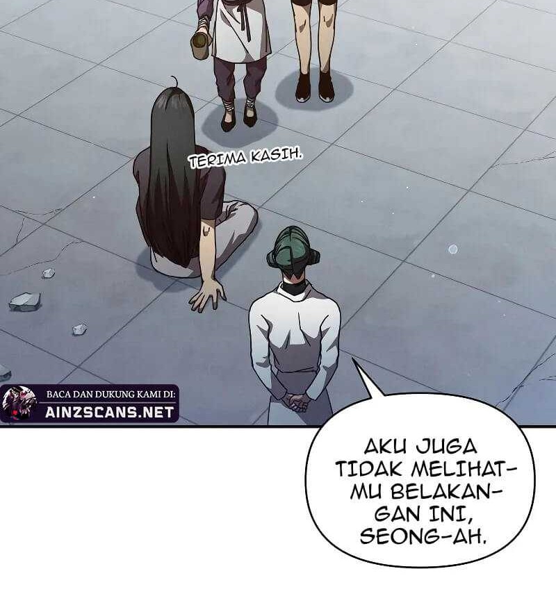I Became the Successor of the Martial God Chapter 17 Gambar 32