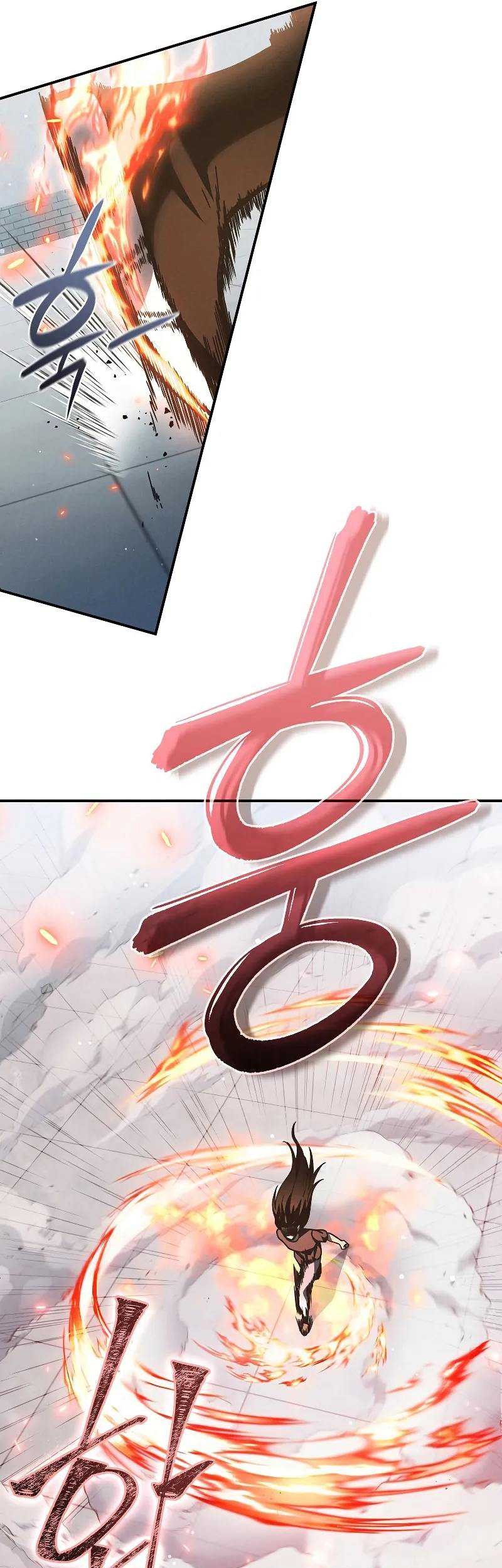 I Became the Successor of the Martial God Chapter 16 Gambar 58
