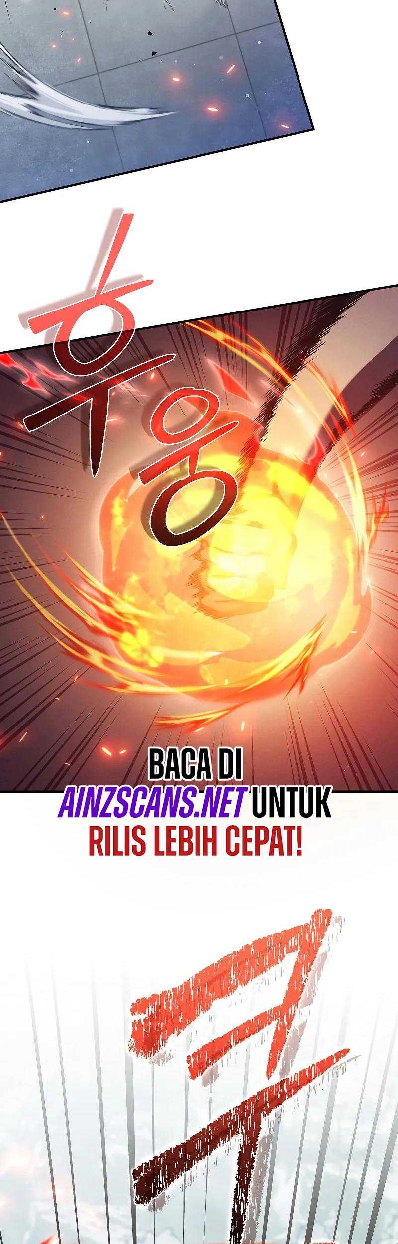 I Became the Successor of the Martial God Chapter 16 Gambar 62
