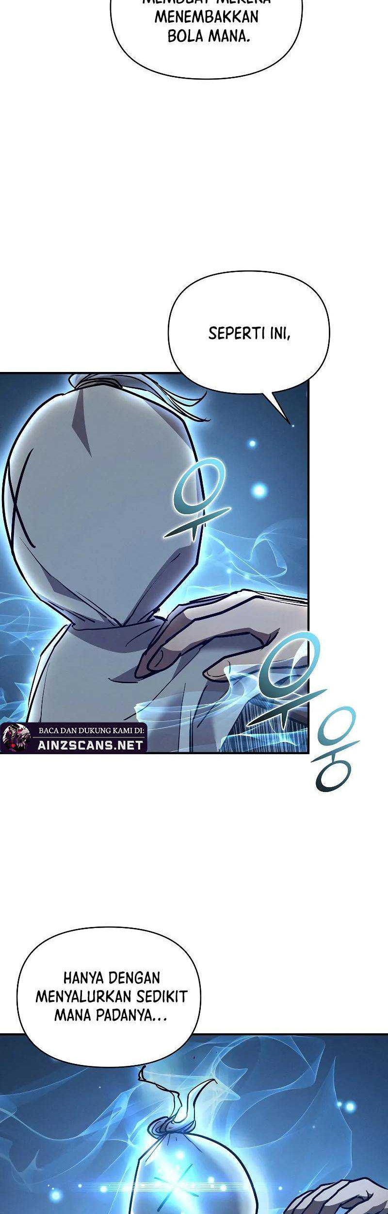 I Became the Successor of the Martial God Chapter 16 Gambar 22