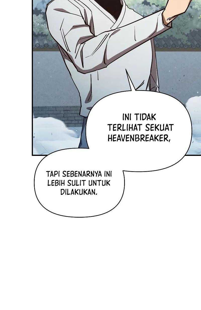 I Became the Successor of the Martial God Chapter 16 Gambar 40