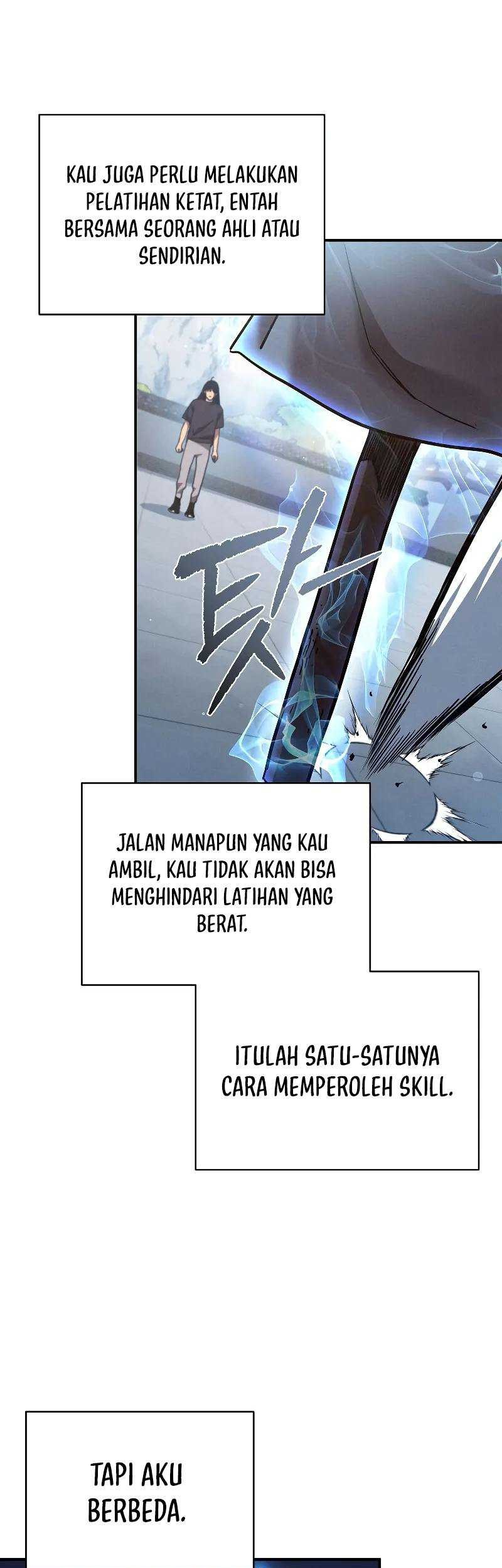 I Became the Successor of the Martial God Chapter 16 Gambar 51