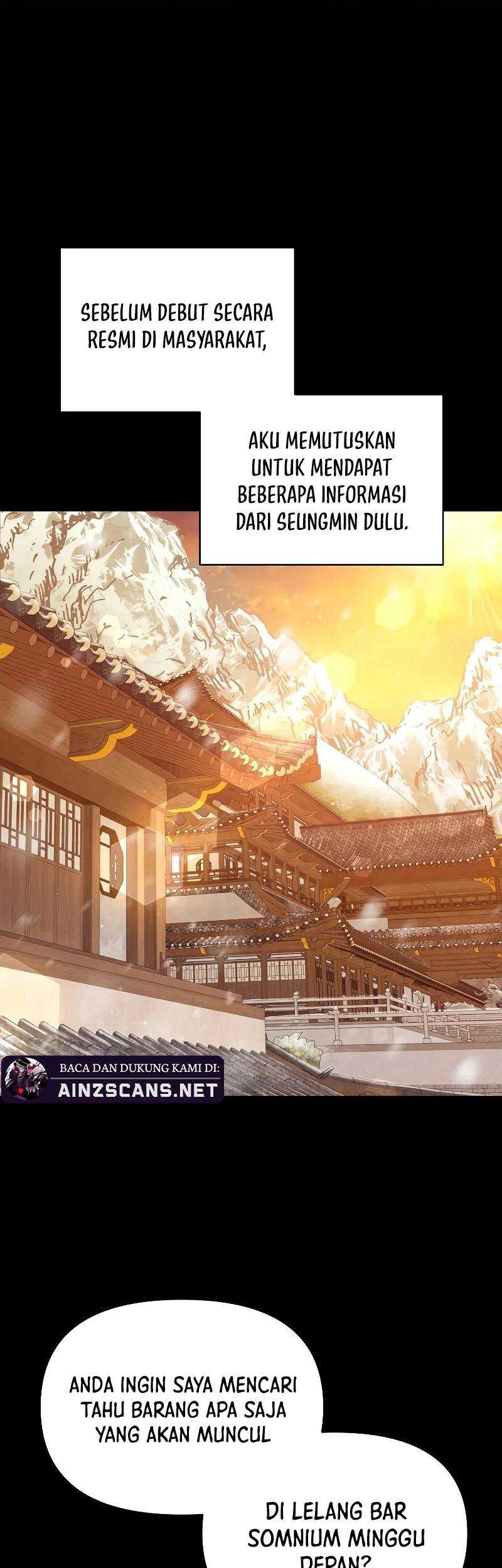 Baca I Became the Successor of the Martial God Chapter 15 Gambar 2