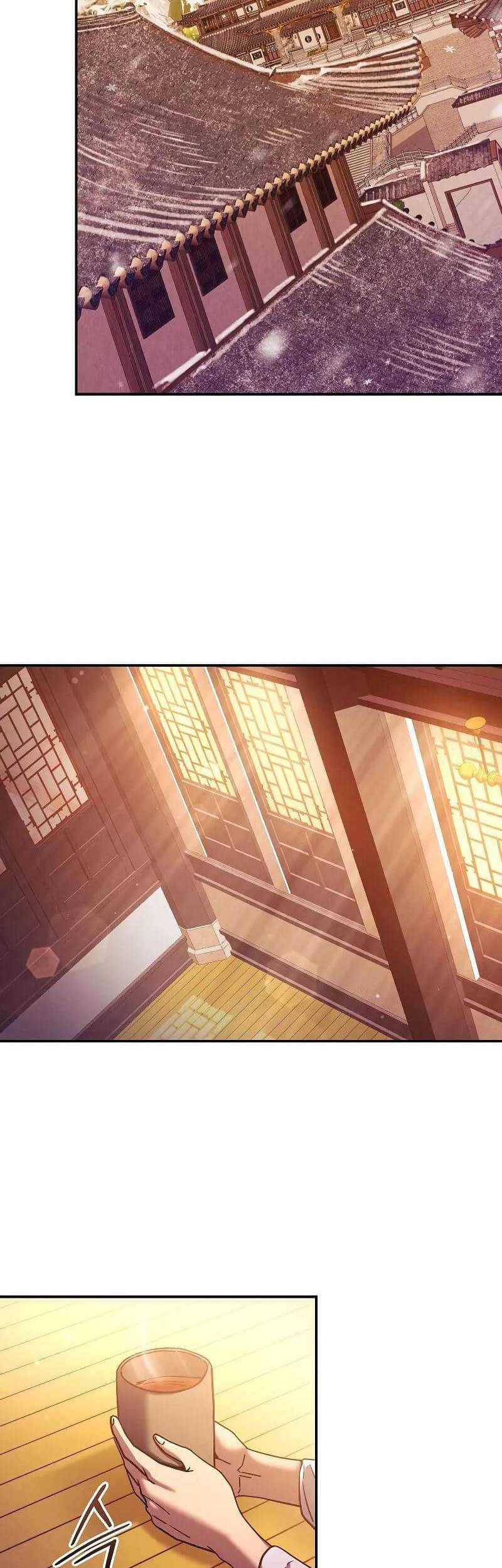 I Became the Successor of the Martial God Chapter 14 Gambar 40